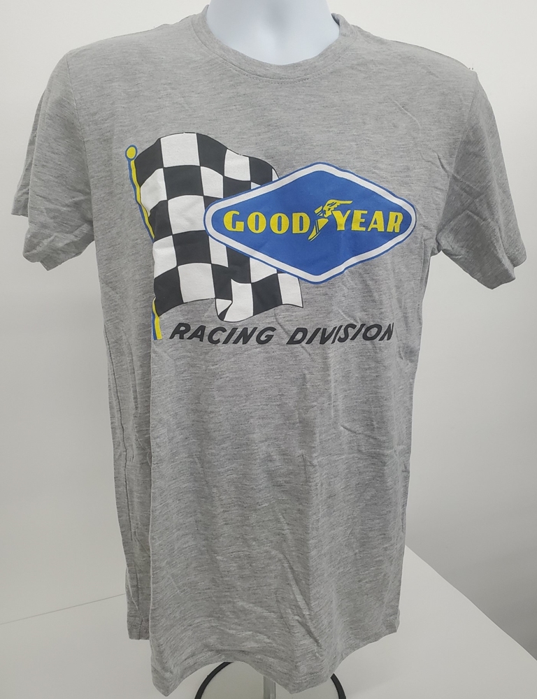 NASCAR Goodyear Racing Shirt