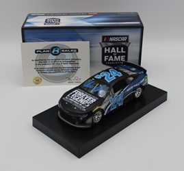 NASCAR HALL OF FAME CLASS OF 2024 Autographed by Donnie Allison 1:24 Nascar Diecast NASCAR HALL OF FAME, Nascar Diecast, 2023 Nascar Diecast, 1:24 Scale Diecast