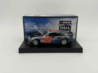 NASCAR Hall of Fame Class of 2026 1:24 Nascar Diecast NASCAR Hall of Fame, Nascar Diecast, 2025 Nascar Diecast, 1:24 Scale Diecast