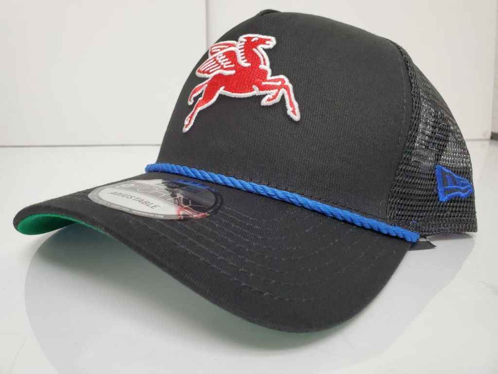 NASCAR Mobil 1 Racing Division New Era 
