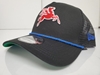 NASCAR Mobil 1 Racing Division New Era Trucker Hat - OSFM NASCAR, apparel, hat