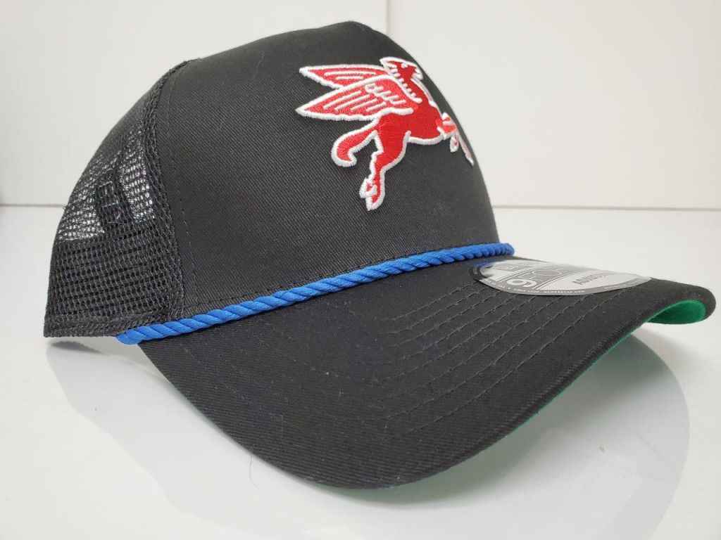NASCAR Mobil 1 Racing Division New Era 
