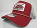 NASCAR Old School Monte Carlo New Era Trucker Hat - OSFM - NAS202077X0