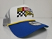 NASCAR RACING Snap Back New Era Hat - OSFM - NAS202075X0
