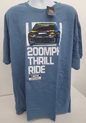 NASCAR Thrill Ride Shirt NASCAR, Thrill Ride, Shirt