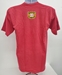 NASCAR Vintage Red Shirt - CNAS-CNAS191175-SM
