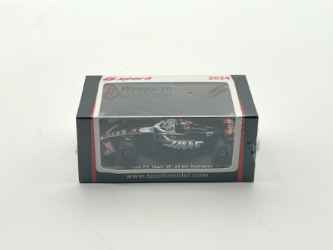 Nico Hulkenberg-MoneyGram Haas F1 Team VF24 No.27 2024 ACME 1:64 Formula 1 Diecast Nico Hulkenberg, formula 1 diecast, sprint diecast, diecast collectibleson diecast