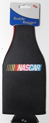 No Driver # XX Black and Red NASCAR Bottle Coozie No Driver nascar diecast, diecast collectibles, nascar collectibles, nascar apparel, diecast cars, die-cast, racing collectibles, nascar die cast, lionel nascar, lionel diecast, action diecast,racing collectibles, historical diecast,coozie,hugger