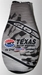 No Driver # XX Texas Motor Speedway Bottle Koozie - CXX-BC-N-TMS-MO