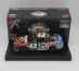 Noah Gragson 2023 Wendy's 1:24 Color Chrome Nascar Diecast - C422323WENNGCL