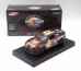 Noah Gragson 2023 Wendy's Baconator 1:24 Elite Nascar Diecast - C422322WBCNG
