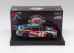 Noah Gragson 2023 Wendy's Biggie Bag 1:24 Color Chrome Nascar Diecast - C422323WBBNGCL