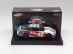 Noah Gragson 2023 Wendy's Biggie Bag 1:24 Elite Nascar Diecast - C422322WBBNG