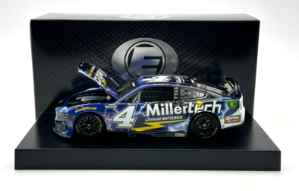Noah Gragson 2025 Millertech 1:24 Elite Nascar Diecast Noah Gragson, Nascar Diecast, 2025 Nascar Diecast, 1:24 Scale Diecast, pre order diecast, Elite