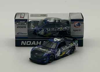Noah Gragson 2025 Millertech 1:64 Nascar Diecast Noah Gragson, Nascar Diecast, 2025 Nascar Diecast, 1:64 Scale Diecast,
