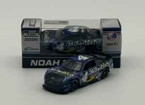 Noah Gragson 2025 Millertech 1:64 Nascar Diecast Noah Gragson, Nascar Diecast, 2025 Nascar Diecast, 1:64 Scale Diecast,