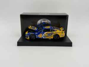 Noah Gragson 2025 Zep 1:24 Elite Nascar Diecast - FOIL NUMBER DIECAST Noah Gragson, Nascar Diecast, 2025 Nascar Diecast, 1:24 Scale Diecast, pre order diecast, Elite