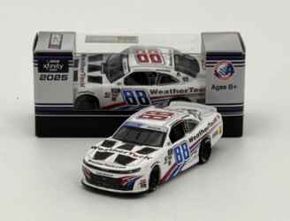 Parker Kligerman 2025 WeatherTech Daytona Race Win 1:64 Nascar Diecast Parker Kligerman, Nascar Diecast, 2025 Nascar Diecast, 1:24 Scale Diecast