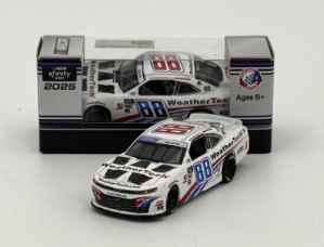 Parker Kligerman 2025 WeatherTech Daytona Race Win 1:64 Nascar Diecast Parker Kligerman, Nascar Diecast, 2025 Nascar Diecast, 1:24 Scale Diecast