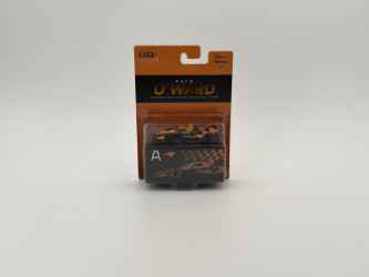 Pato OWard #5 2026 Arrow Mclaren - NTT IndyCar Series 1:64 Scale Diecast Pato OWard, 1:64, diecast, IXO, indy