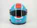 Petty 75th Tribute V2 Full Size Replica Helmet - PTG-FULL75th-V2-FS