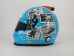 Petty 75th Tribute V2 Full Size Replica Helmet - PTG-FULL75th-V2-FS