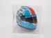 Petty 75th Tribute V2 Micro (1:4 Scale) Replica Helmet - PTG-FULL75th-V2-MM