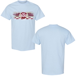 2022 Indy 500 2-Spot Row of Bricks Tee 2022, Indy 500, shirt, IndyCar, tee