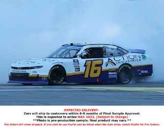 *CANCELLED*  AJ Allmendinger 2022 Action Industries Talladega 10/1 Playoff Race Win 1:64 Nascar Diecast AJ Allmendinger, Race Win, Nascar Diecast, 2022 Nascar Diecast, 1:64 Scale Diecast, pre order diecast