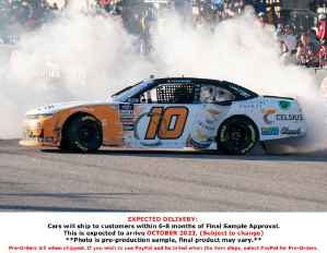 *CANCELLED* AJ Allmendinger 2023 Celsius COTA 3/25 Race Win 1:64 Nascar Diecast AJ Allmendinger, Nascar Diecast, 2023 Nascar Diecast, 1:24 Scale Diecast