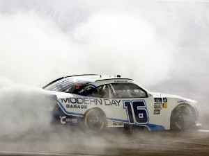 *CANCELLED* AJ Allmendinger 2024 Modern Day Garage Las Vegas 10/19 Race Win 1:24 Nascar Diecast - Xfinity Series AJ Allmendinger, Nascar Diecast, 2024 Nascar Diecast, 1:24 Scale Diecast