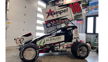 *Preorder* Ryan Timms 2026 Liebig Motorsports #10 1:50 Sprint Car Diecast Ryan Timms, sprint diecast, diecast collectibles, dirt racing, sprint car, diecast cars, die-cast, racing collectibles, nascar die cast, 