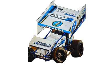 *Preorder* Glenn Styres 2026 GSR Chassis #0 1:50 Sprint Car Diecast Glenn Styres, sprint diecast, diecast collectibles, dirt racing, sprint car, diecast cars, die-cast, racing collectibles, nascar die cast, 