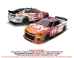 *CANCELLED* Alex Bowman 2023 Ally Best Friends 1:24 Color Chrome Nascar Diecast - C482323ABFALCL