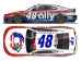 *CANCELLED* Alex Bowman 2023 Ally Patriotic 1:24 Elite Nascar Diecast - C482322SALAL