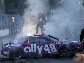*CANCELLED* Alex Bowman 2024 Ally Chicago 7/7 Race Win 1:64 Nascar Diecast (DRIVER NAME), Nascar Diecast, 2024 Nascar Diecast, 1:64 Scale Diecast,