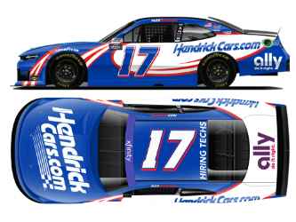 *CANCELLED* Alex Bowman 2024 Hendrickcars.com 1:24 Nascar Diecast - Xfinity Series Alex Bowman, Nascar Diecast, 2024 Nascar Diecast, 1:24 Scale Diecast