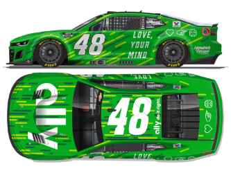 *CANCELLED* Alex Bowman 2025 Ally/Ad Council 1:24 Color Chrome Nascar Diecast Alex Bowman, Nascar Diecast, 2025 Nascar Diecast, 1:24 Scale Diecast