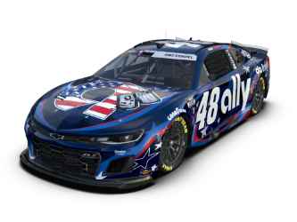 *CANCELLED* Alex Bowman 2025 Ally Salutes 1:24 Nascar Diecast Alex Bowman, Nascar Diecast, 2025 Nascar Diecast, 1:24 Scale Diecast