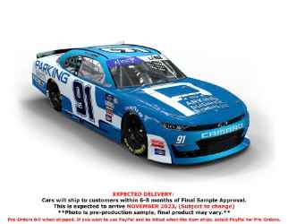 *CANCELLED* Alex Labbe 2023 Parking Guidance Systems 1:24 Nascar Diecast - Xfinity Series Alex Labbe, Nascar Diecast, 2023 Nascar Diecast, 1:24 Scale Diecast