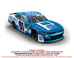 *CANCELLED* Alex Labbe 2023 Parking Guidance Systems 1:24 Nascar Diecast - Xfinity Series - N912323PGSAM