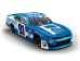 *CANCELLED* Alex Labbe 2023 Parking Guidance Systems 1:24 Nascar Diecast - Xfinity Series - N912323PGSAM