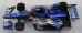 Alex Palou #10 - 2023 NTT  IndyCar Series Champion / Chip Ganassi Racing, American Legion (Road Course Configuration) - NTT IndyCar Series 1:18 Scale IndyCar Diecast - GL11230