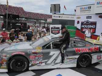 *Preorder* Andy Jankowiak 2026 Hookd Solutions/Whelen Talladega 4/25/26 Race Win 1:64 Nascar Diecast Andy Jankowiak, Nascar Diecast, 2026 Nascar Diecast, 1:64 Scale Diecast,