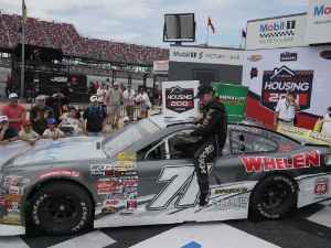 *Preorder* Andy Jankowiak 2026 Hook'd Solutions/Whelen Talladega 4/25/26 Race Win 1:64 Nascar Diecast Andy Jankowiak, Nascar Diecast, 2026 Nascar Diecast, 1:64 Scale Diecast,