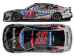 *CANCELLED* Aric Almirola 2023 Smithfield Salutes 1:24 Color Chrome Nascar Diecast - C102323SALAACL