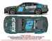 *CANCELLED* Austin Cindric 2023 Keystone Light 1:64 Nascar Diecast - CX22365KEYAE