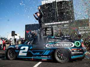 *CANCELLED* Austin Cindric 2024 Freightliner Gateway 6/2 Race Win 1:64 Nascar Diecast  Austin Cindric, Nascar Diecast, 2024 Nascar Diecast, 1:64 Scale Diecast,