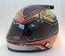Austin Dillon 2020 Bass Pro Shops Full Sized Replica Helmet - CX3-RCR-BPS20-FS