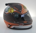 Austin Dillon 2020 Bass Pro Shops MINI Replica Helmet - CX3-RCR-BPS20-MS